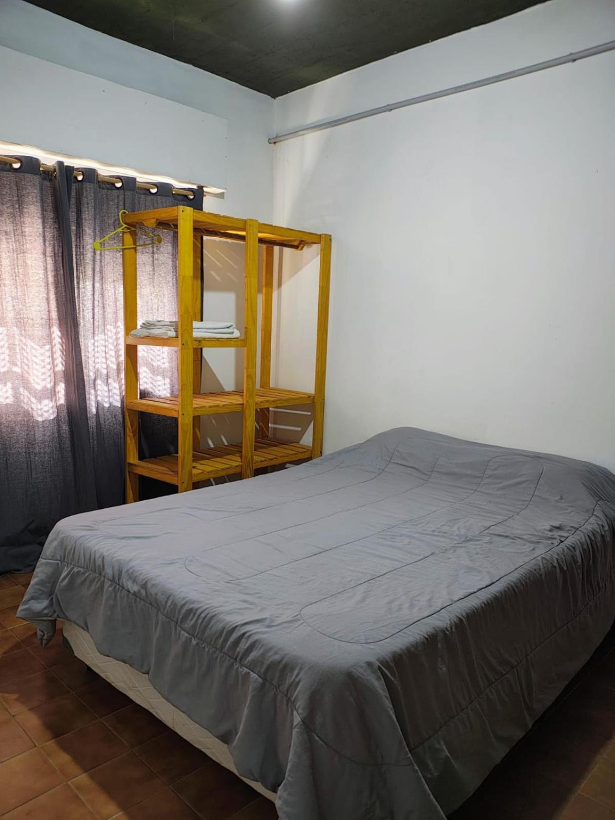 El Faro Hostel Puerto Madryn Exterior photo
