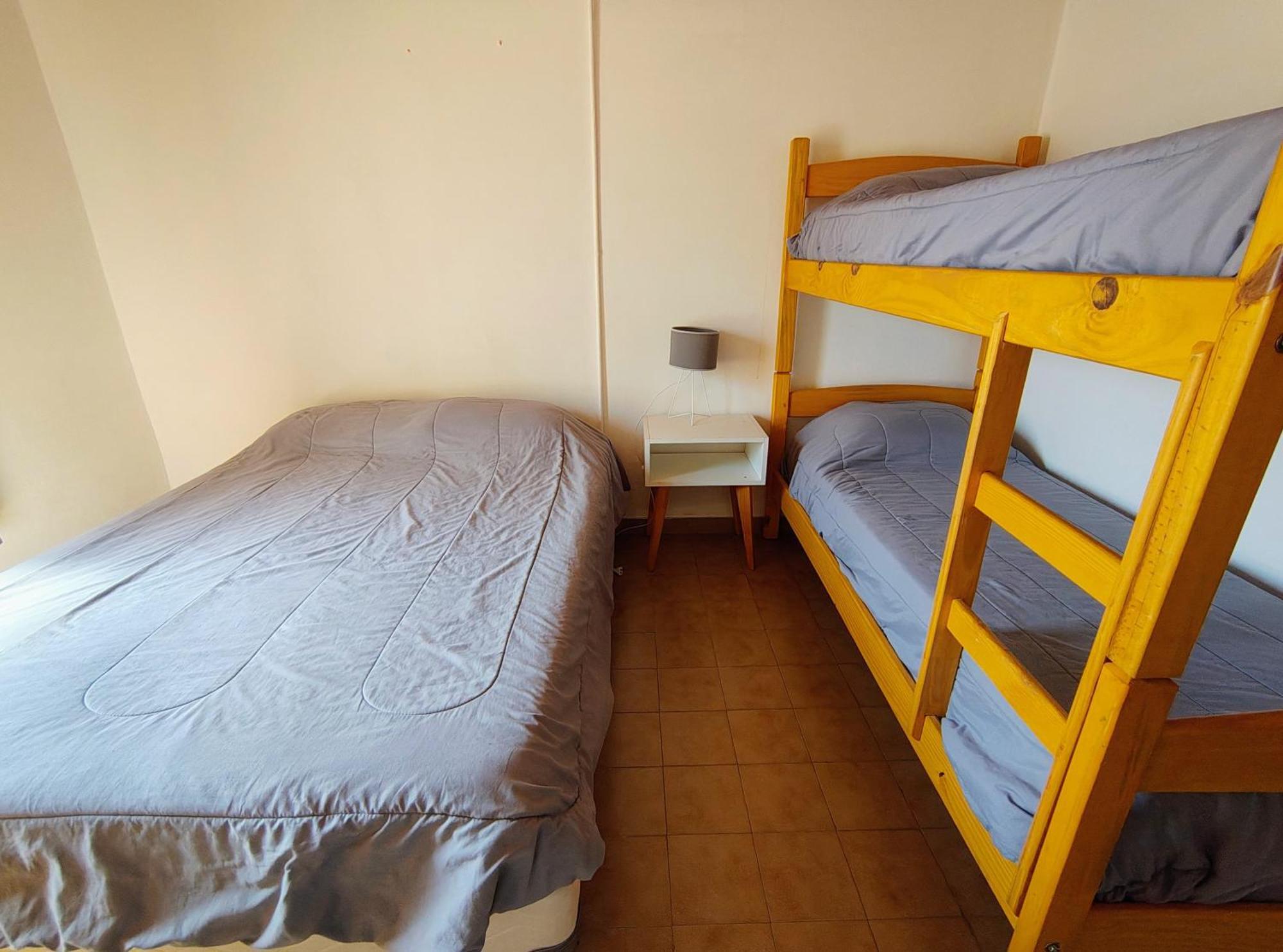 El Faro Hostel Puerto Madryn Exterior photo