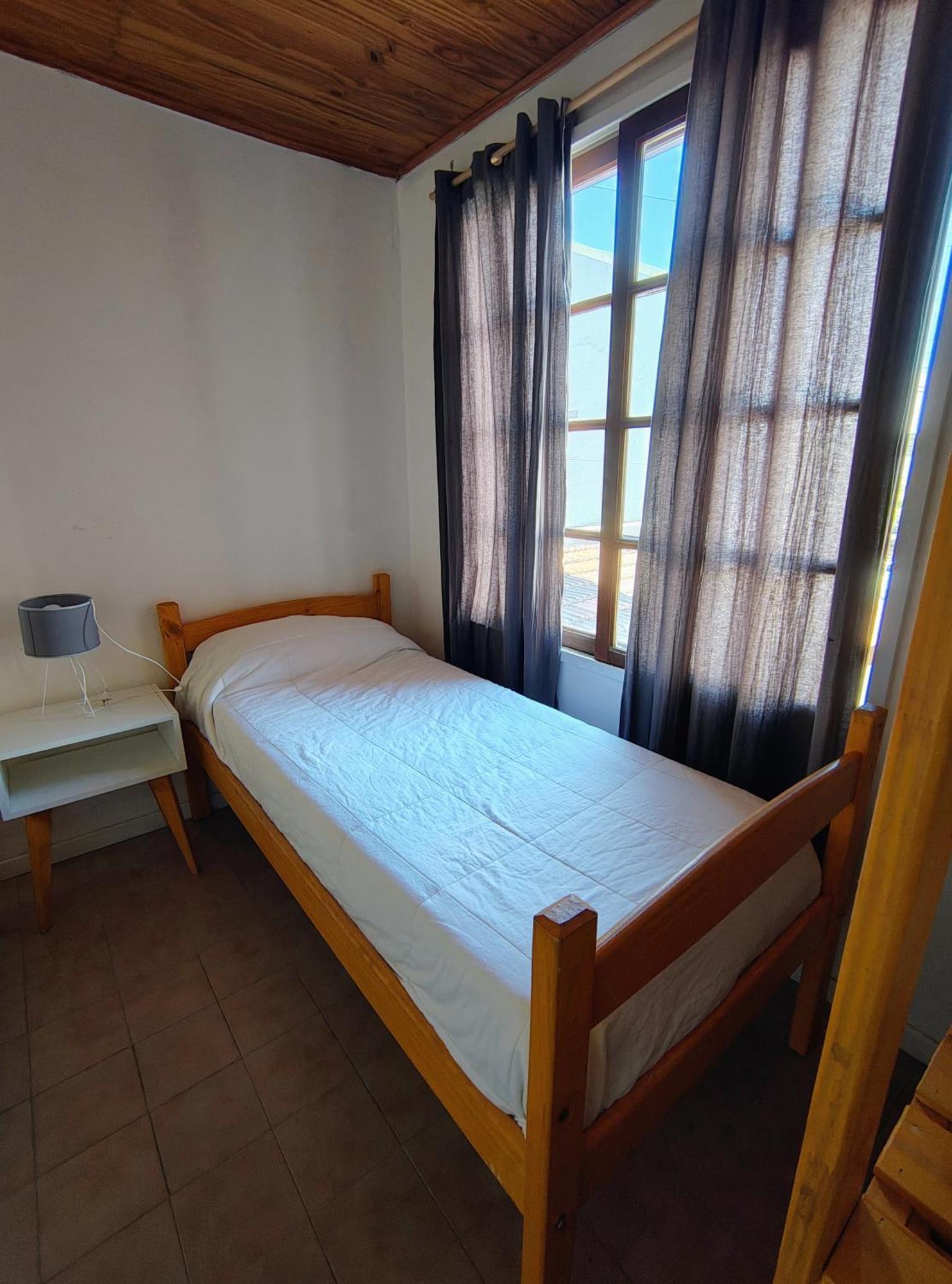 El Faro Hostel Puerto Madryn Exterior photo